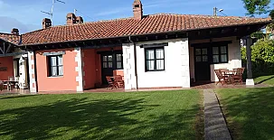 Apartamentos La Jarabiega 0020