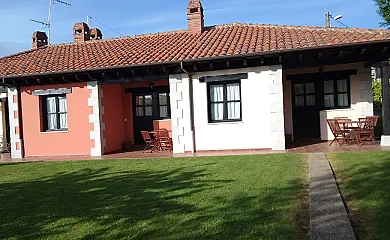 Apartamentos La Jarabiega en Ribadesella (Asturias) - Foto 18