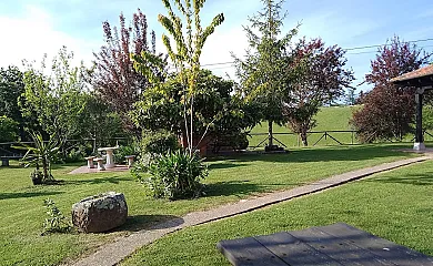 Apartamentos La Jarabiega en Ribadesella (Asturias) - Foto 12