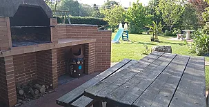 Apartamentos La Jarabiega 003