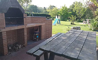 Apartamentos La Jarabiega en Ribadesella (Asturias) - Foto 15