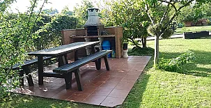 Apartamentos La Jarabiega 0019