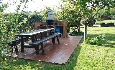 Apartamentos La Jarabiega en Ribadesella (Asturias) - Foto 17