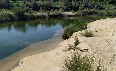 Cal Antoniet del Matarraña en Nonaspe (Zaragoza) - Foto 2