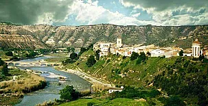 Cal Antoniet del Matarraña 003