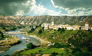 Cal Antoniet del Matarraña en Nonaspe (Zaragoza) - Foto 3