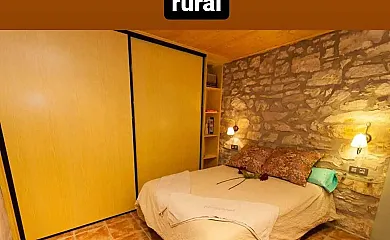 Cal Antoniet del Matarraña en Nonaspe (Zaragoza) - Foto 4