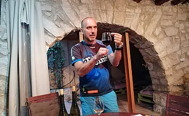 Cal Antoniet del Matarraña en Nonaspe (Zaragoza) - Foto 6