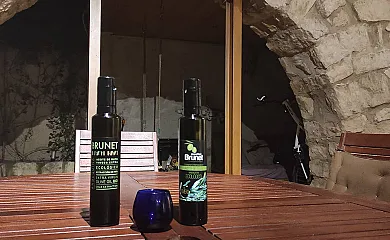 Cal Antoniet del Matarraña en Nonaspe (Zaragoza) - Foto 7