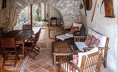 Cal Antoniet del Matarraña en Nonaspe (Zaragoza) - Foto 11