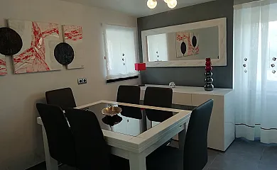 Casa Covadiña en Camariñas (A Coruña) - Foto 4