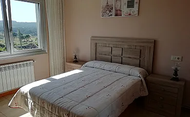 Casa Covadiña en Camariñas (A Coruña) - Foto 6