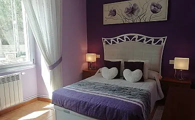 Casa Covadiña en Camariñas (A Coruña) - Foto 7