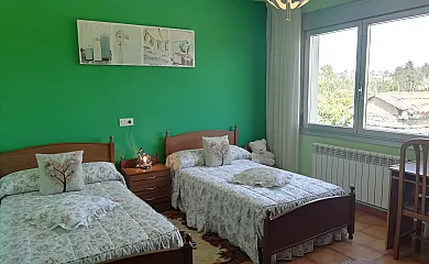 Casa Covadiña en Camariñas (A Coruña) - Foto 8