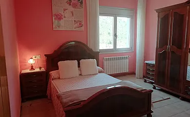 Casa Covadiña en Camariñas (A Coruña) - Foto 9