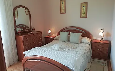 Casa Covadiña en Camariñas (A Coruña) - Foto 10