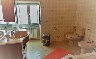 Casa Covadiña en Camariñas (A Coruña) - Foto 11