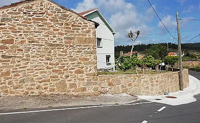 Casa Covadiña en Camariñas (A Coruña) - Foto 13