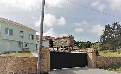 Casa Covadiña en Camariñas (A Coruña) - Foto 14