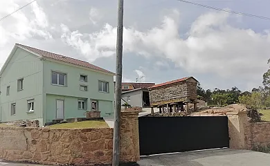 Casa Covadiña en Camariñas (A Coruña) - Foto 15