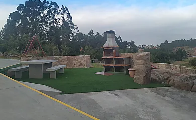 Casa Covadiña en Camariñas (A Coruña) - Foto 17