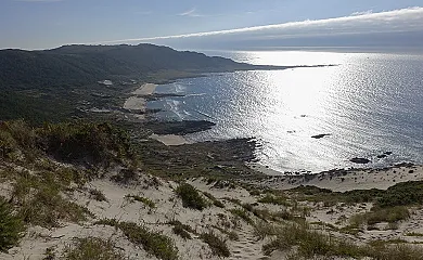 Casa Covadiña en Camariñas (A Coruña) - Foto 19