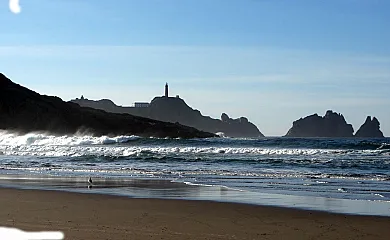 Casa Covadiña en Camariñas (A Coruña) - Foto 20