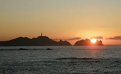 Casa Covadiña en Camariñas (A Coruña) - Foto 22