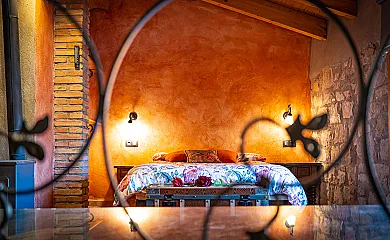 Cal Antoniet del Matarraña en Nonaspe (Zaragoza) - Foto 15