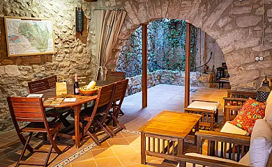 Cal Antoniet del Matarraña en Nonaspe (Zaragoza) - Foto 16