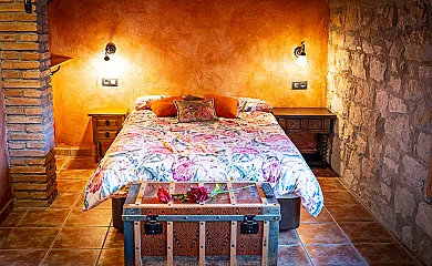 Cal Antoniet del Matarraña en Nonaspe (Zaragoza) - Foto 17