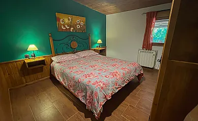 Alojamiento rural A Horta en San Martin de Trevejo (Cáceres) - Foto 8