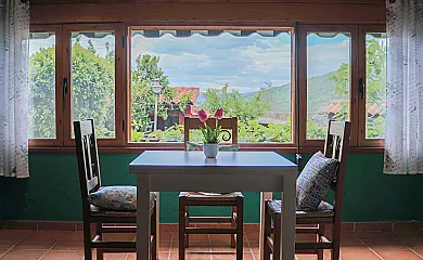 Alojamiento rural A Horta en San Martin de Trevejo (Cáceres) - Foto 2