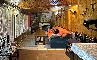 Alojamiento rural A Horta en San Martin de Trevejo (Cáceres) - Foto 4