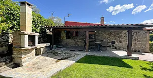 Alojamiento rural A Horta 005