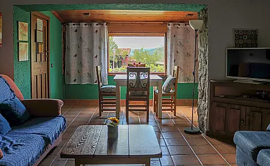 Alojamiento rural A Horta en San Martin de Trevejo (Cáceres) - Foto 6