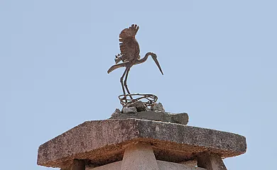 Alojamiento rural A Horta en San Martin de Trevejo (Cáceres) - Foto 20