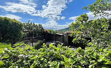 Alojamiento rural A Horta en San Martin de Trevejo (Cáceres) - Foto 10