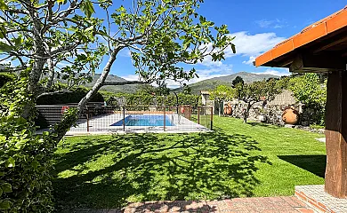 Alojamiento rural A Horta en San Martin de Trevejo (Cáceres) - Foto 11