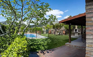 Alojamiento rural A Horta en San Martin de Trevejo (Cáceres) - Foto 18