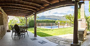 Alojamiento rural A Horta 003