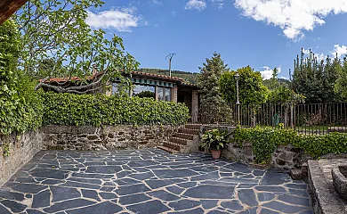 Alojamiento rural A Horta en San Martin de Trevejo (Cáceres) - Foto 19