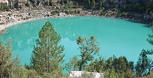 Apartamentos Turísticos La Tinaja 005