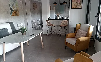 La Pontezuela en Cazalla de la Sierra (Sevilla) - Foto 11