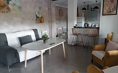 La Pontezuela en Cazalla de la Sierra (Sevilla) - Foto 15