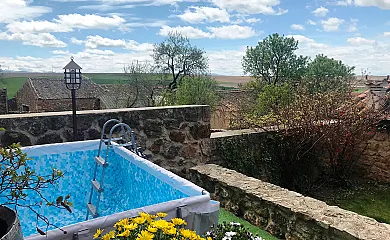 El Rinconcillo de Torreiglesias en Torreiglesias (Segovia) - Foto 23