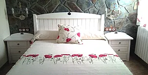 Apartamentos Turísticos La Tinaja 002