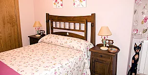 Apartamentos Turísticos La Tinaja 003