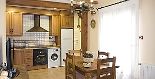 Apartamentos Turísticos La Tinaja 004