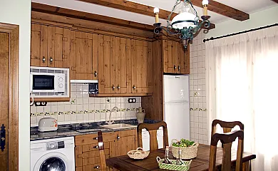 Apartamentos Turísticos La Tinaja en Cardenete (Cuenca) - Foto 6